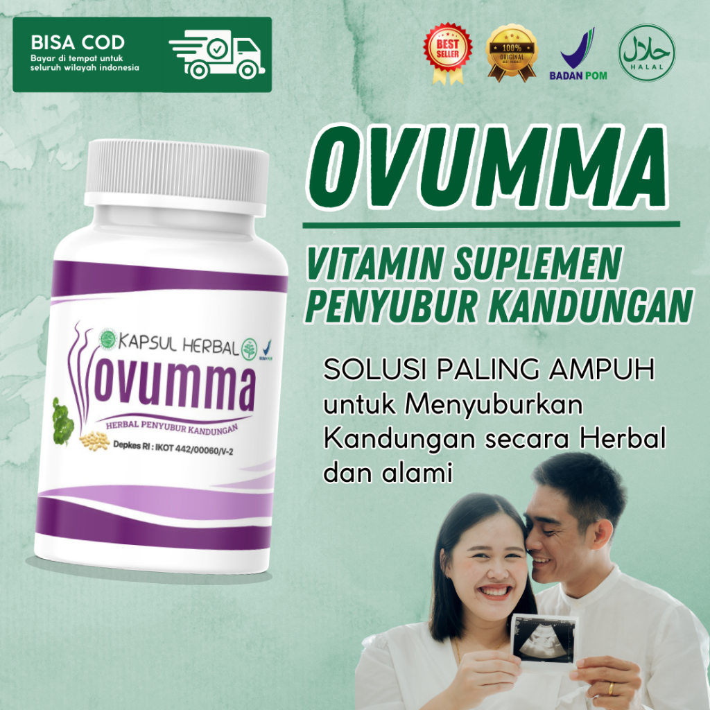 PAKET PROGRAM HAMIL PROMIL OVUMA KESUBURAN PRIA OBAT PENYUBUR KANDUNGAN & SPERMA_AMPUH