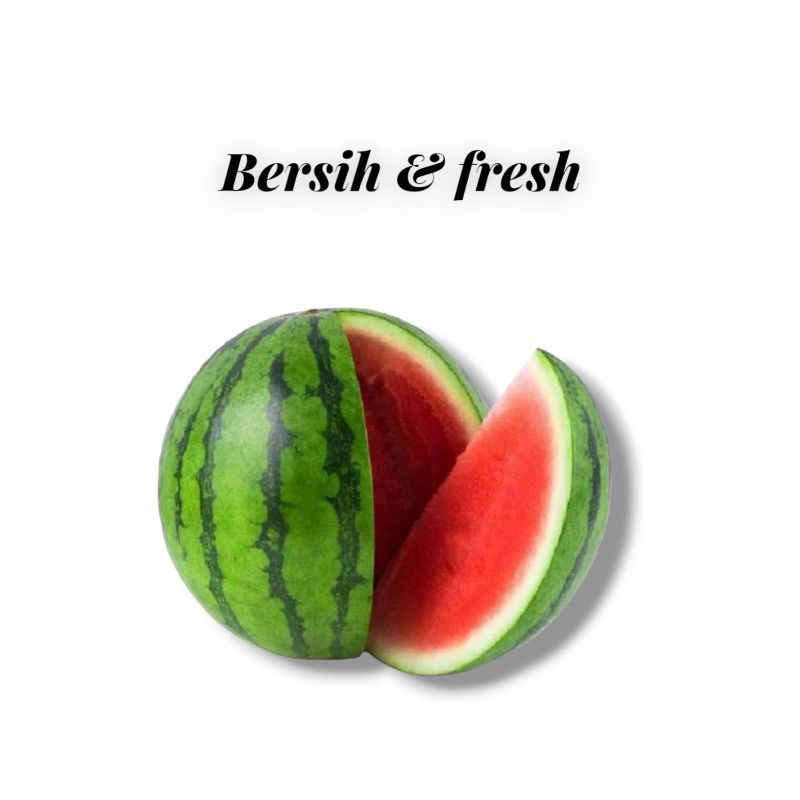

Buah Semangka 1kg Palembang