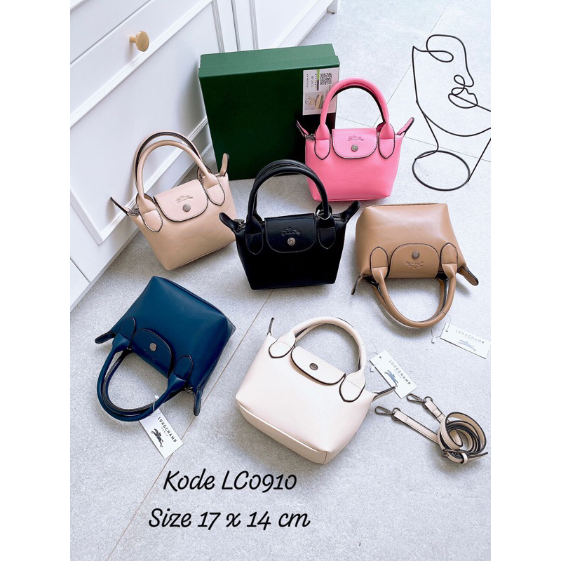 lc mini semprem tas wanita