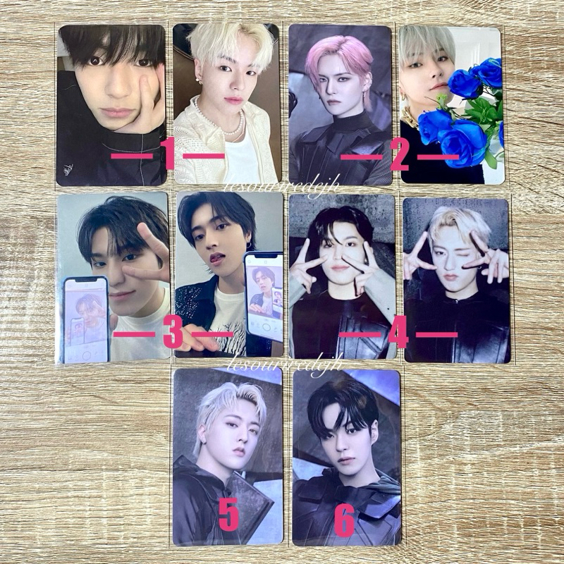 aab pc treasure reboot night garden memkit jaehyuk yoshi haruto jeongwoo