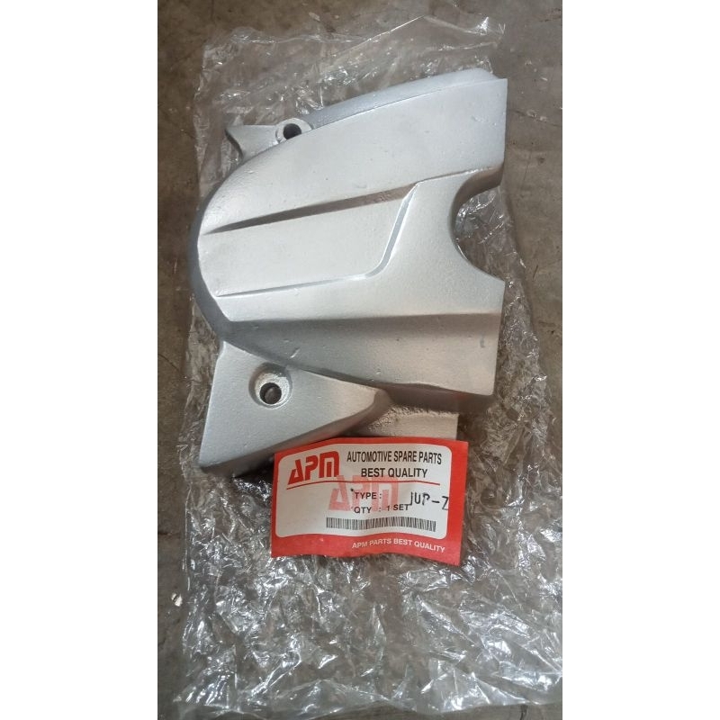 TUTUP GIR GER GEAR DEPAN YAMAHA JUPITER Z LAMA