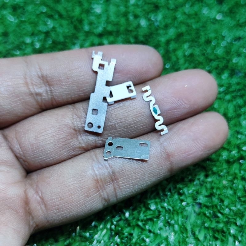 Tutup Soket Sony Xz3 Xz 3 - Ori Copotan