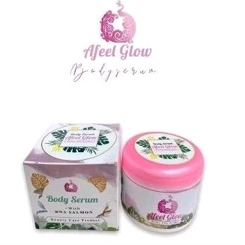 BODY SERUM AFEEL GLOW