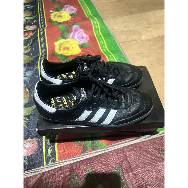 adidas samba x fucking awesome