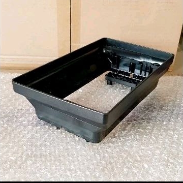 ZU List frame headunit android mobil calya /sigra 9 inch