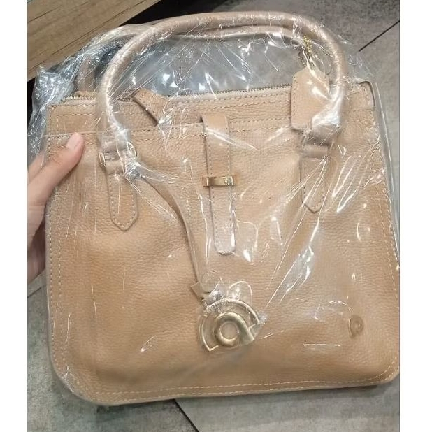TAS PAPILLON K3337 SELEMPANG KULIT MEWAH BERKUALITAS