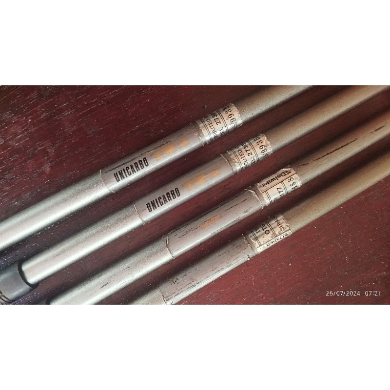 Stik golf CARBON Daiwa