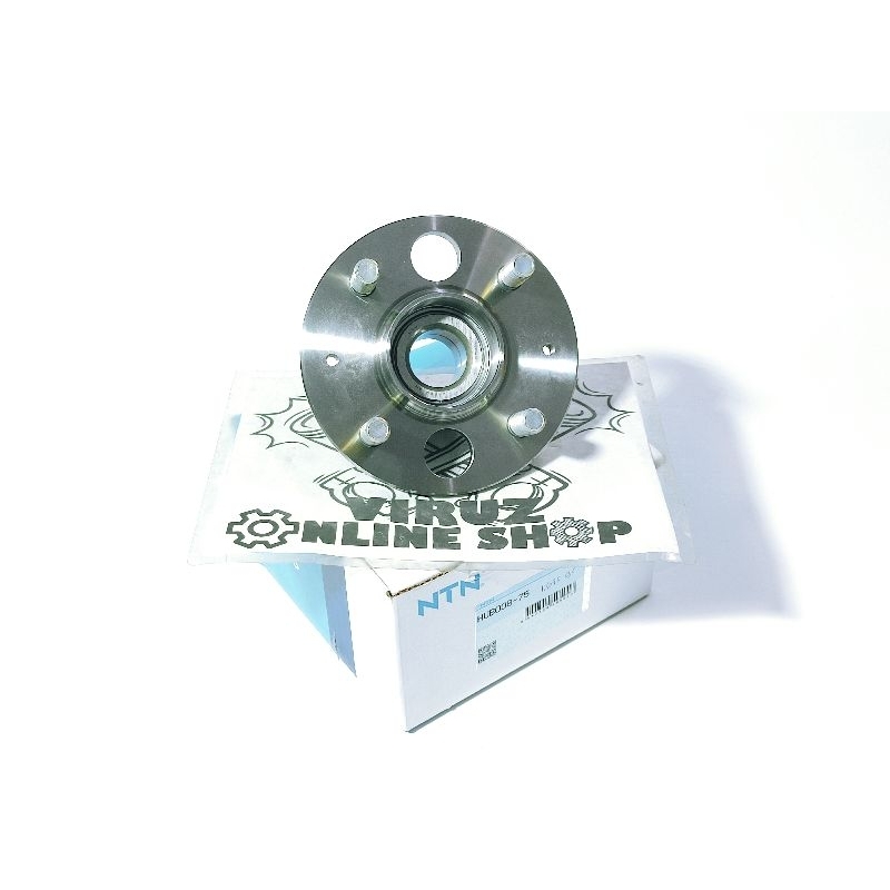 LAKER LAHER BEARING LAHER LAKER RODA BELAKANG CIVIC LX CIVIC NOUVA GRAND CIVIC WONDER JEPANG