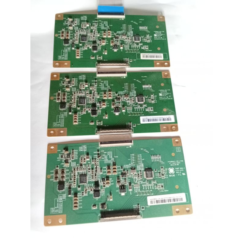 T-con layar LG 32LN5100 - 32LN5400