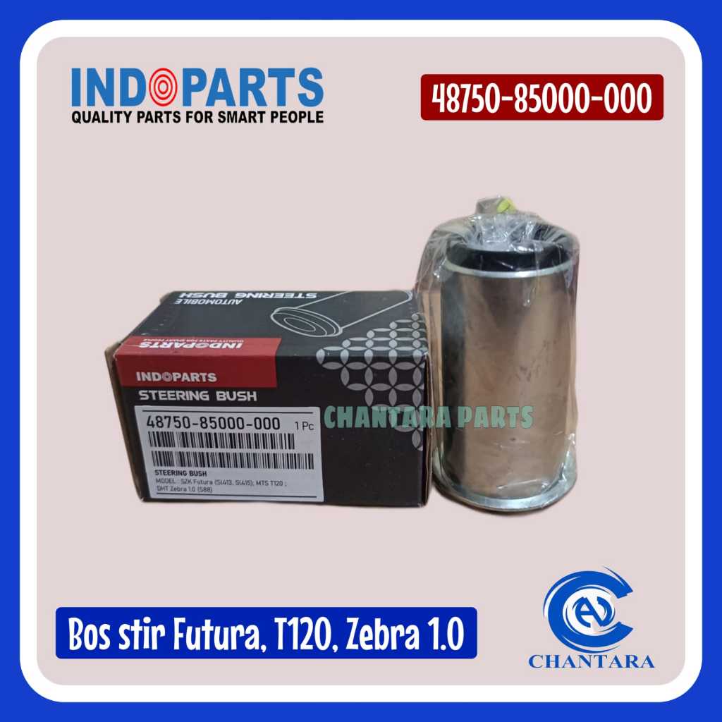 Bos Stir Suzuki Futura INDOPART