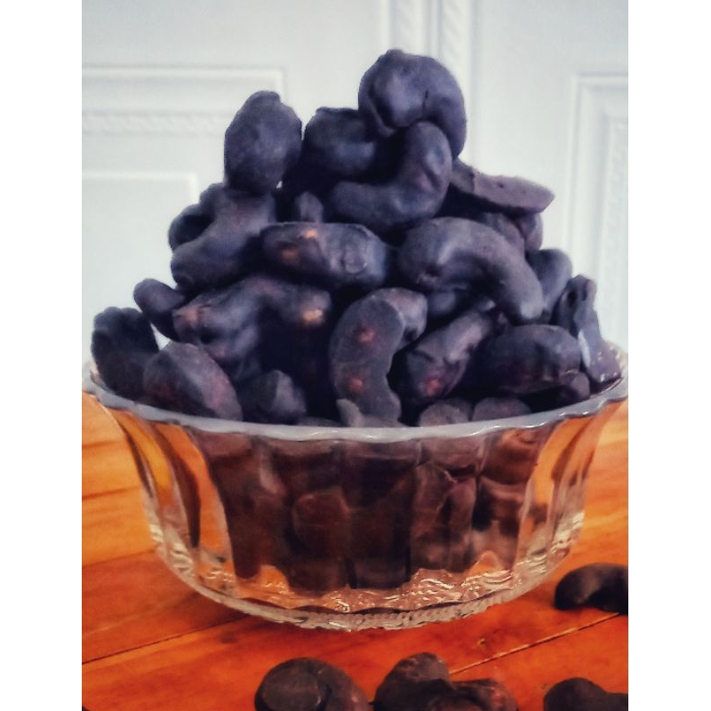 

A&G Kacang Mete Coklat 500 gr