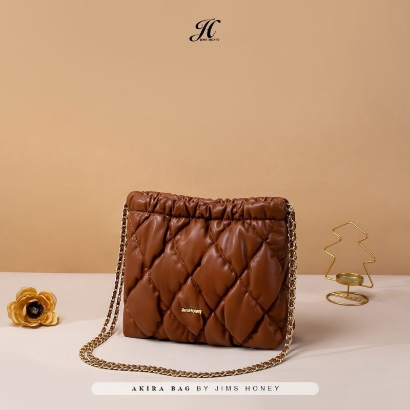 AKIRA BAG JIMSHONEY JH AKIRA