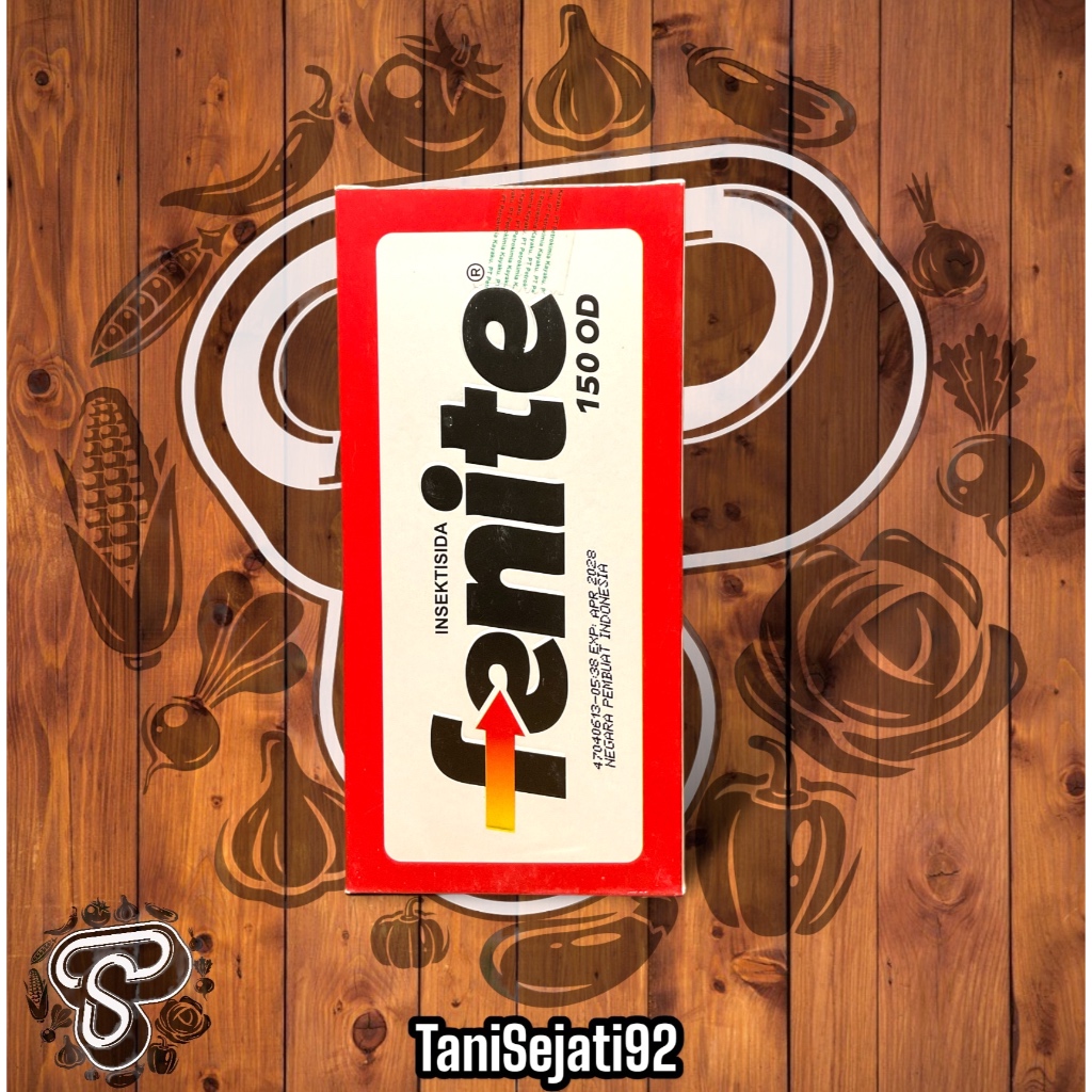 INSEKTISIDA FENITE - 200Ml