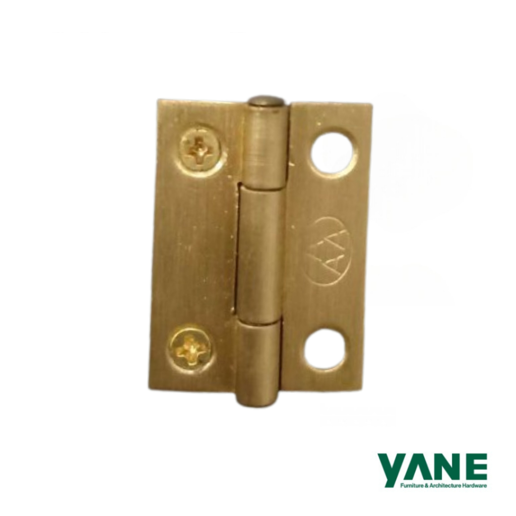 Engsel Lemari Antik Yane / Engsel Lemari / Engsel Kabinet / Rolled Hinge RH533