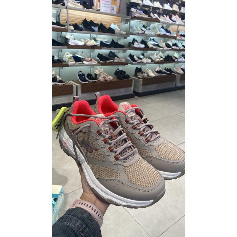 Skechers 3in1 GO RUN TRAIL ALTITUDE