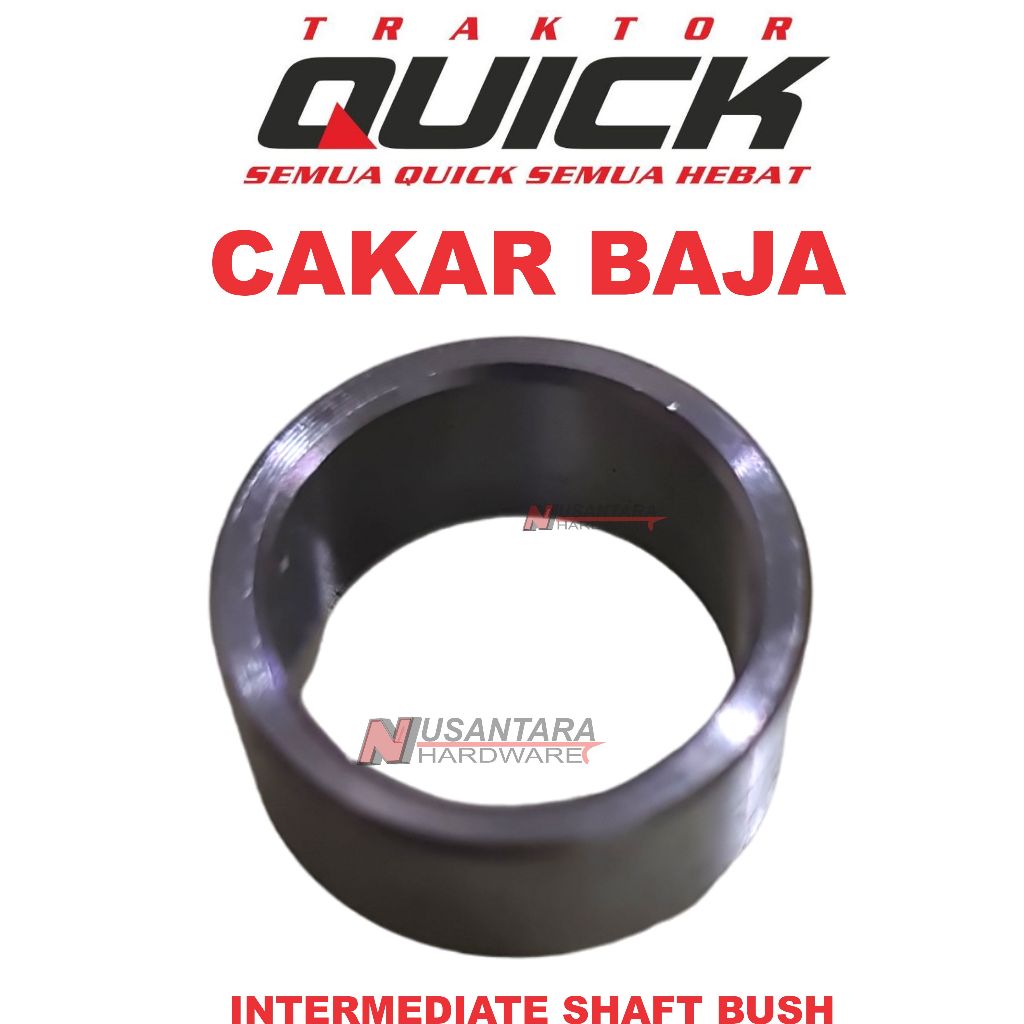 intermediate shaft bush cultivator quick cakar baja,bushing as intermediate cakar baja,bush,besh as 