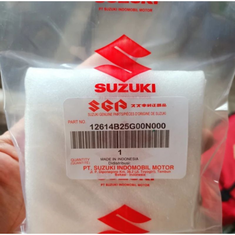 PELOR STATER WANWAY SATRIA FU