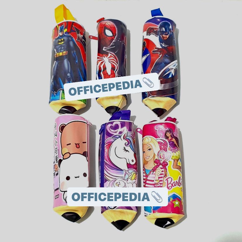 

Tmpt Pensil Reslt TB55 Spon Kecil