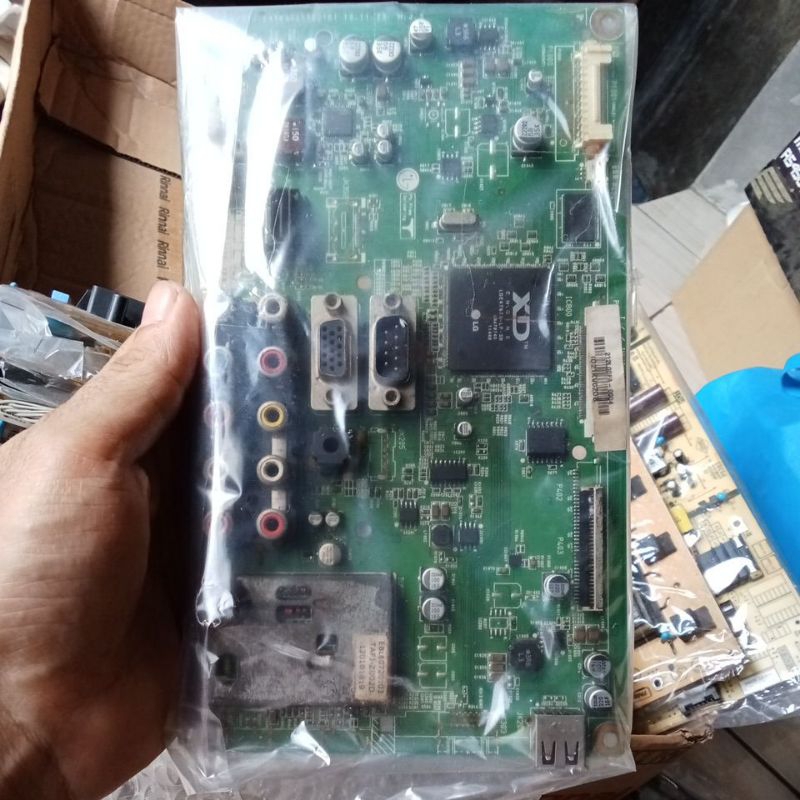 MB LG 22LK310