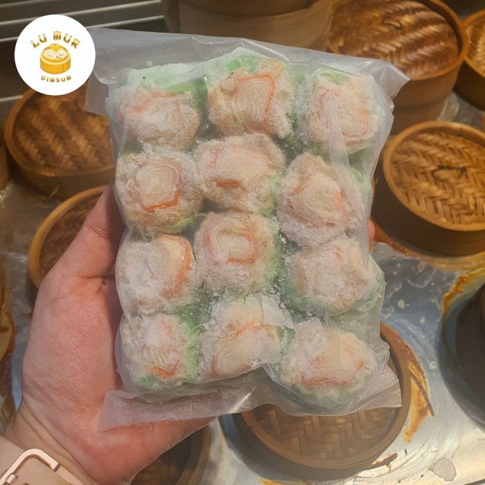 

Siomay Crab Stick Dimsum Frozen
