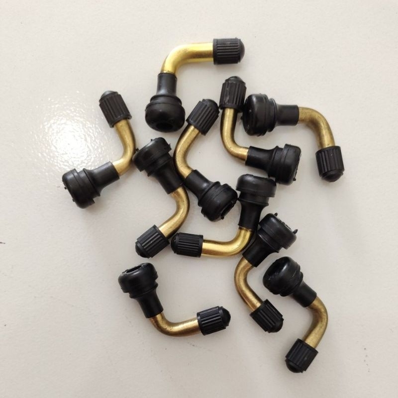 PENTIL SEPEDA LISTRIK ORIGINAL TUBLES