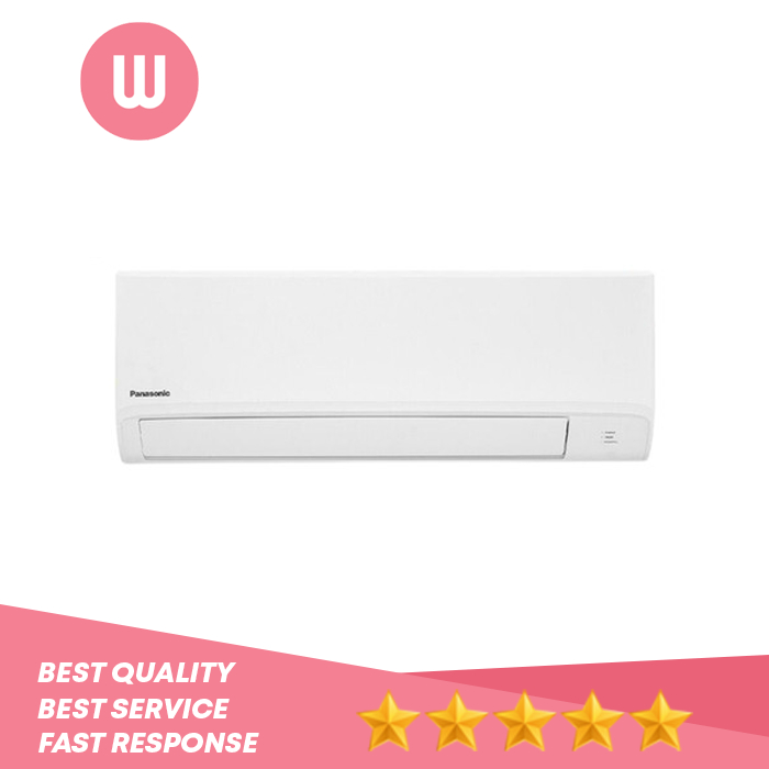 PANASONIC AC STANDART 3/4 PK CS-YN7WKJ 7WKJ YN7WKJ CS/CU-YN7WK