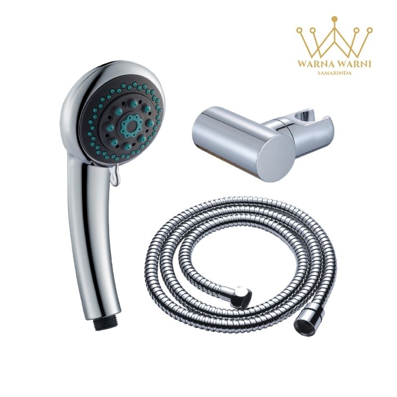 Hand Shower Set HEMMEN HMH 109