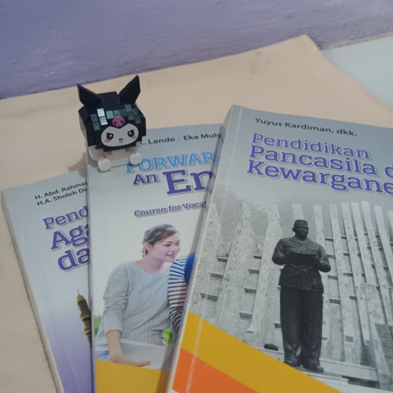 

BUKU PAKET SMK KELAS 10 ERLANGGA KURIKULUM 2013