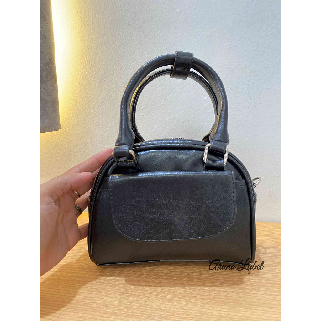 Prisa-Tas selempang wanita/tas wanita Himawari/Tas bahu/Tas jinjing