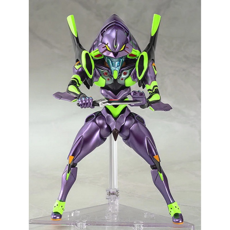 Phat Company Parfom Evangelion - Evangelion Unit 01 Metalic Ver