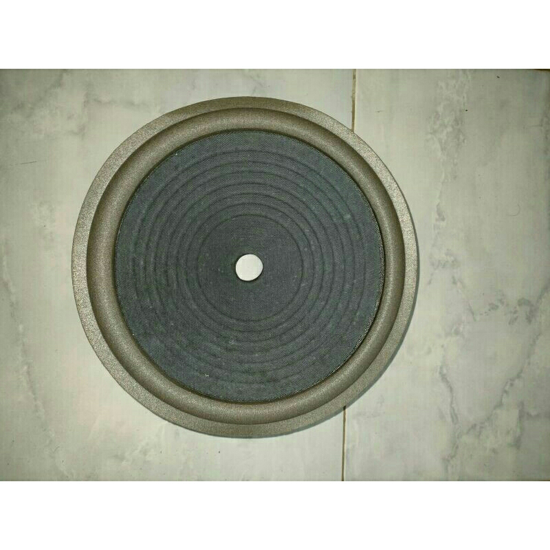 COD Daun Speaker 10 inch Fullrange/Woffer