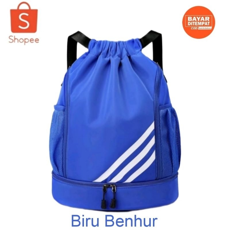 TAS MULTI FUNGSI TAS SEPATU TAS GENDONG TAS ANAK TAS DEWASA TAS WANITA TAS PRIA TAS OLAHRAGA TAS SER