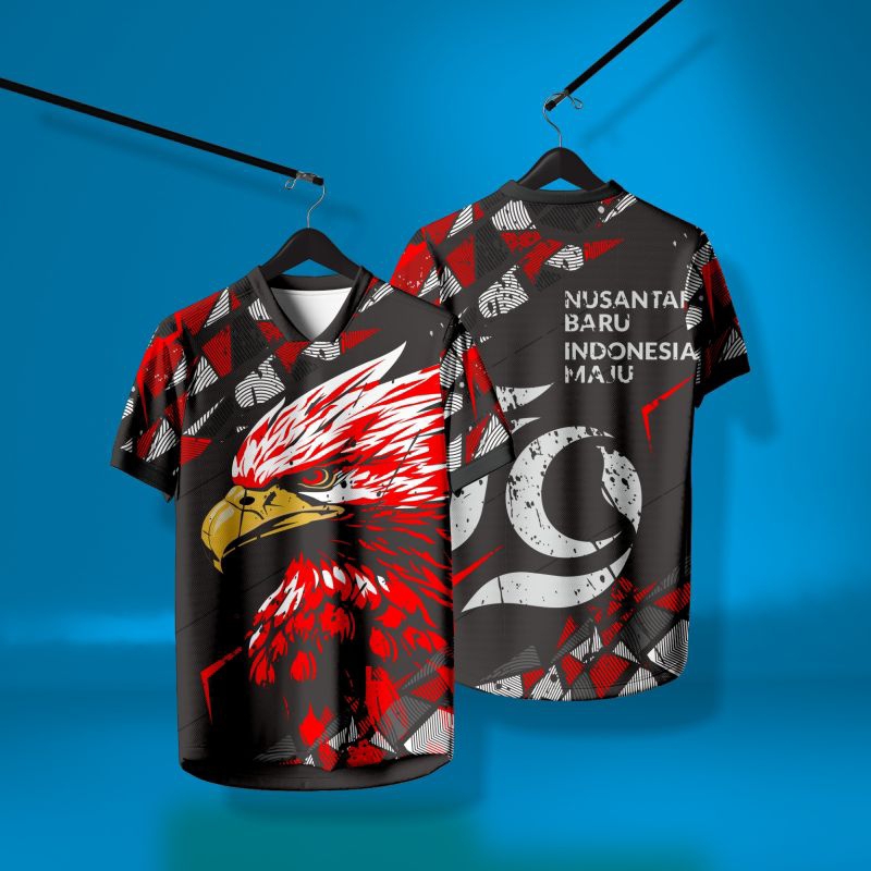 Jersey HUT RI 79