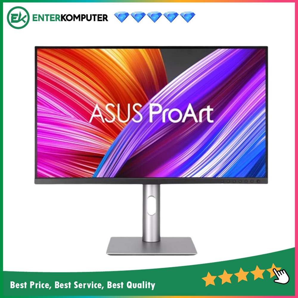 ASUS ProArt PA279CRV 27" 4K UHD IPS Professional Monitor / Monitor 27 inch