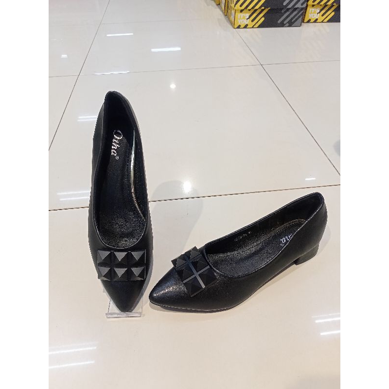 Sepatu OTHA/Sepatu Wanita/Sepatu Kerja Formal/Heels