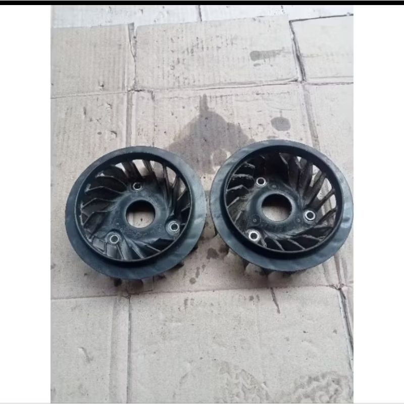 tutup magnet kipas mio m3/mio z original