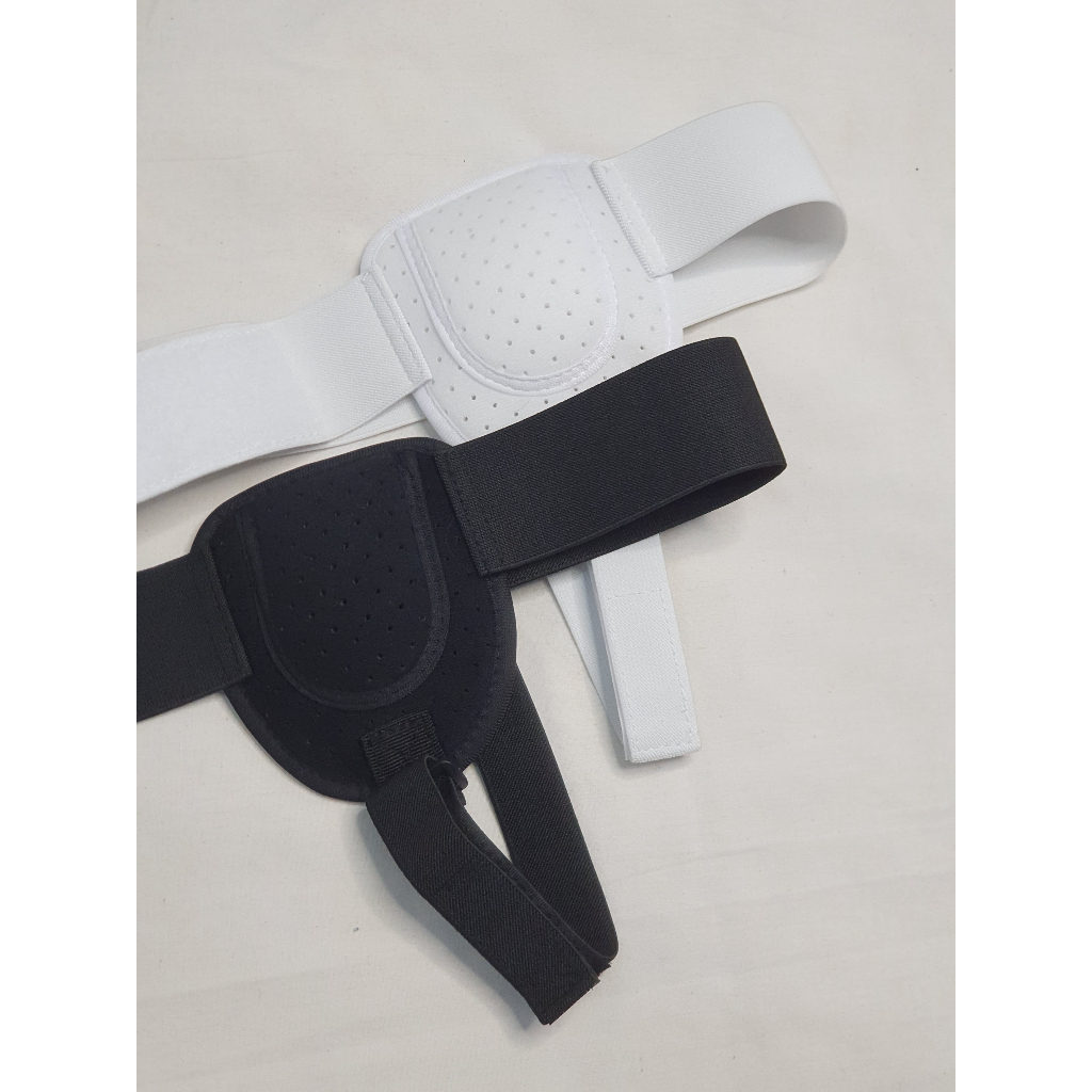 Sabuk Hernia Pria Dewasa Celana Hernia Sabuk Hernia Penyangga Hernia