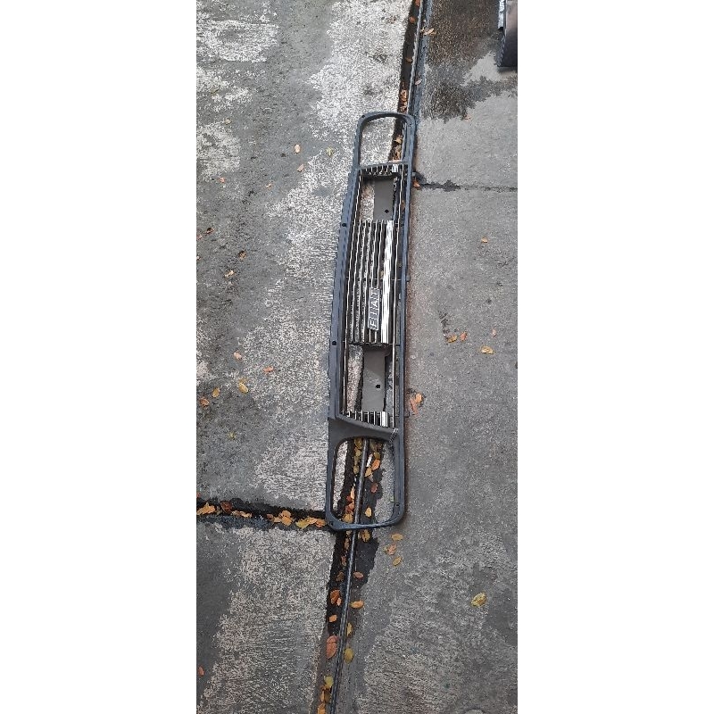 GRILL FIAT 127 ORIGINAL