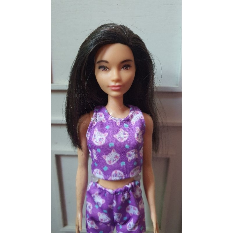 barbie preloved basic asia