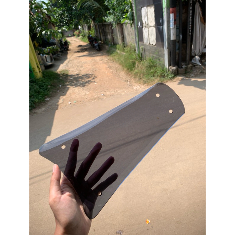 tutup aki vespa matic sprint primavera cover aki