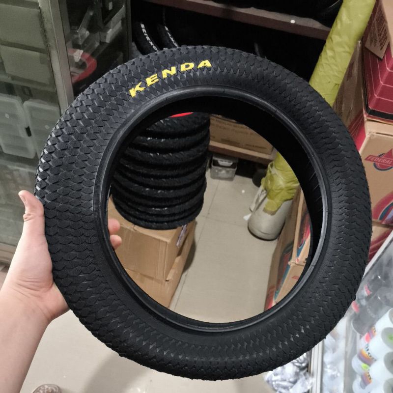 BAN LUAR SEPEDA 16 X 300 || BAN LUAR 16 X 300