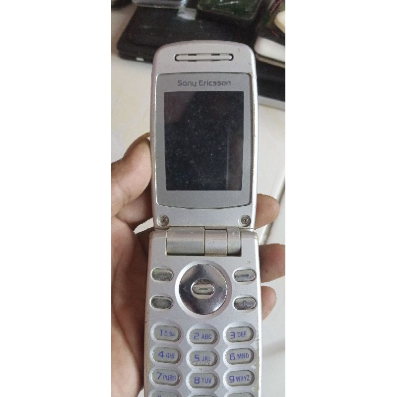 hp bahan rongsokan