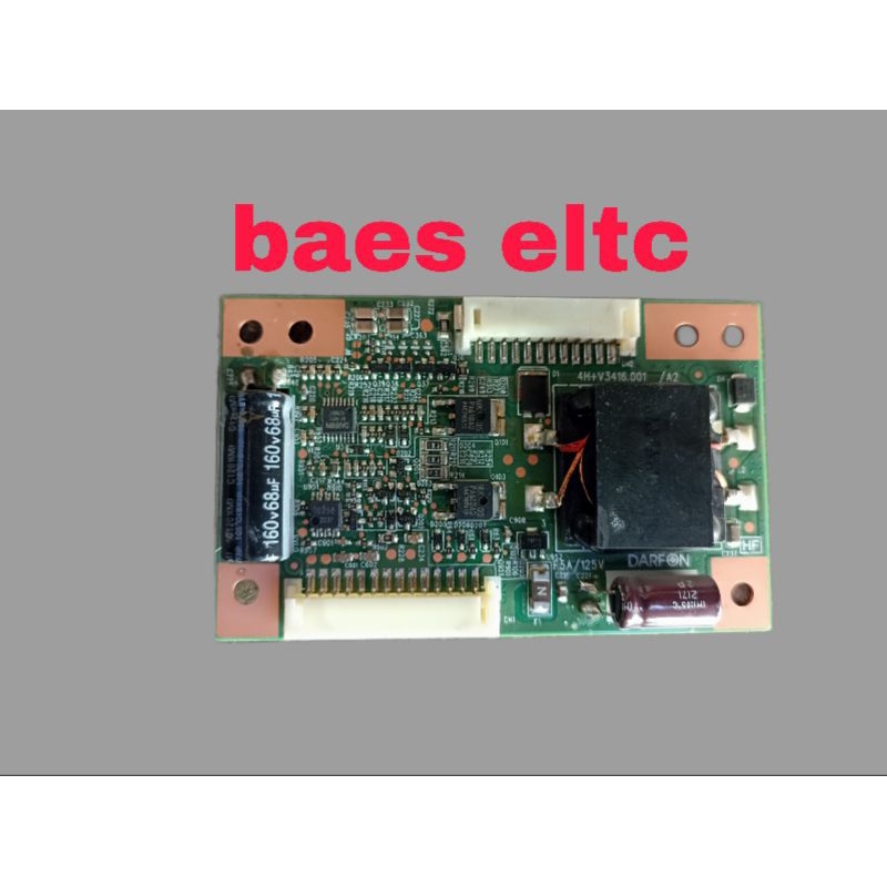 INVERTER-BALLAST-TV-LED-LG-42LS4600-42LS4600-42LS4600