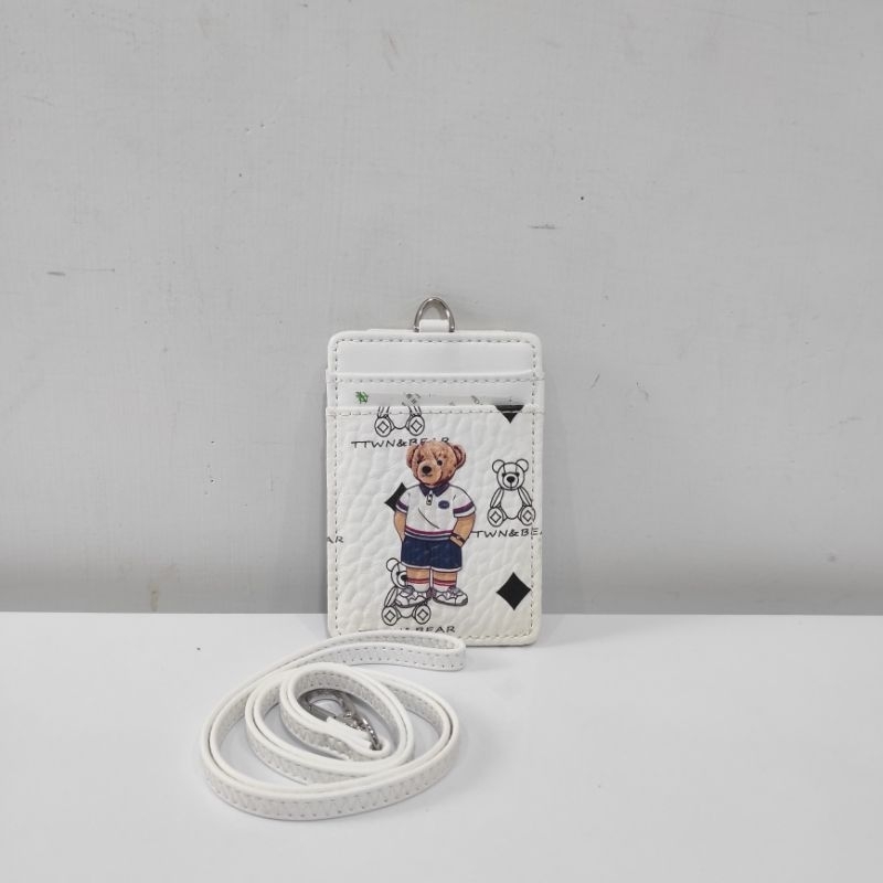 

TTWNBEAR ORIGINAL TT2493 ID CARD HOLDER - ID CARD TERBARU - TTWNBEAR