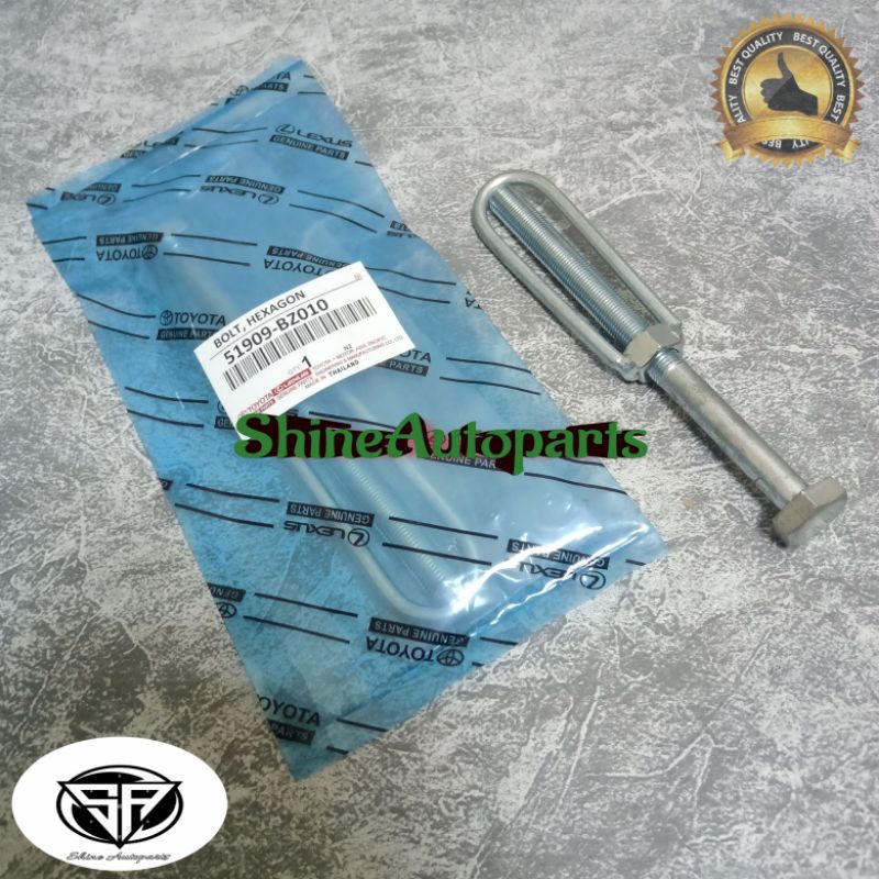 GANTUNGAN BAN SEREP BAUT GANTUNGAN BAN SEREP AVANZA XENIA CALYA SIGRA