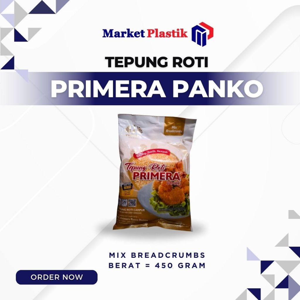 

Primera EKO PACK MIX @450gram