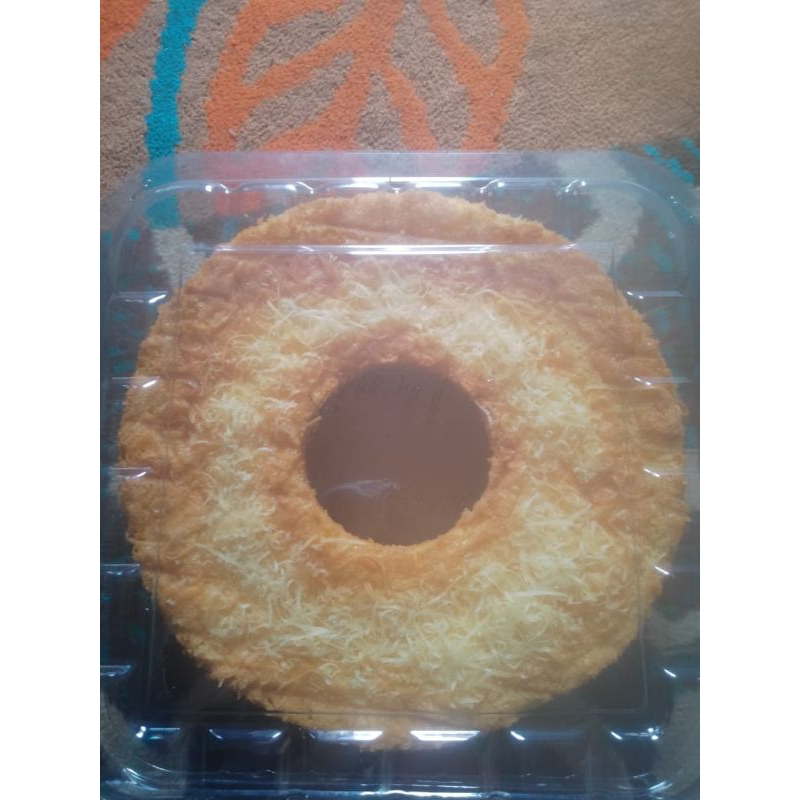 

bolu original keju uk 24 cm