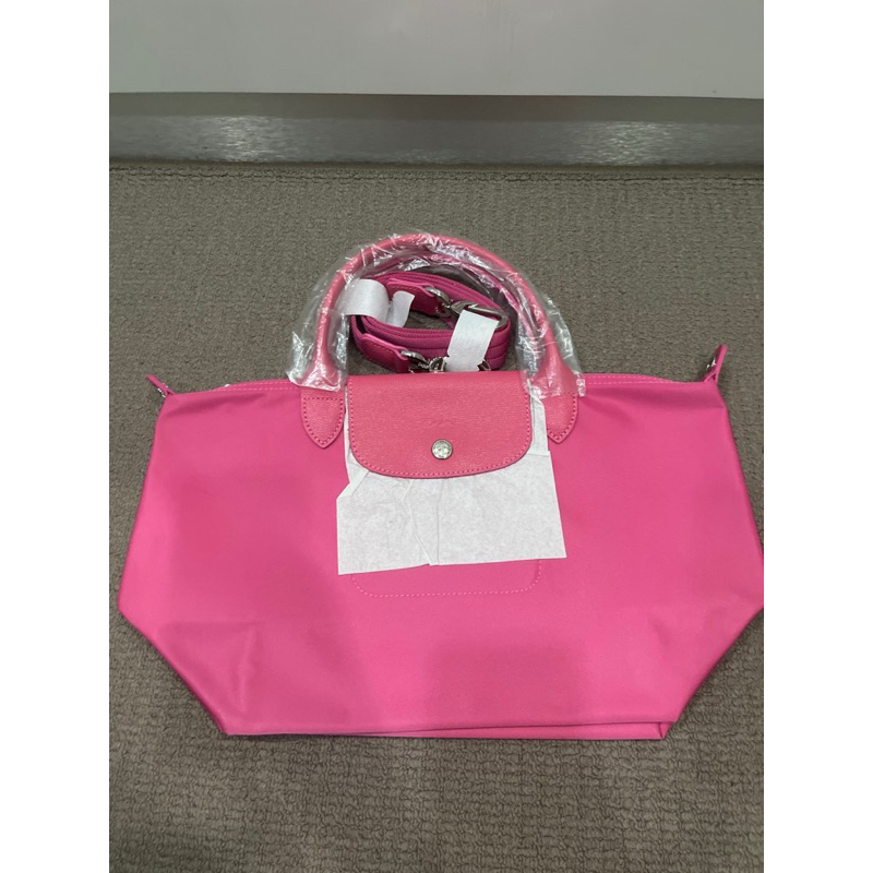 new LC neo small pink