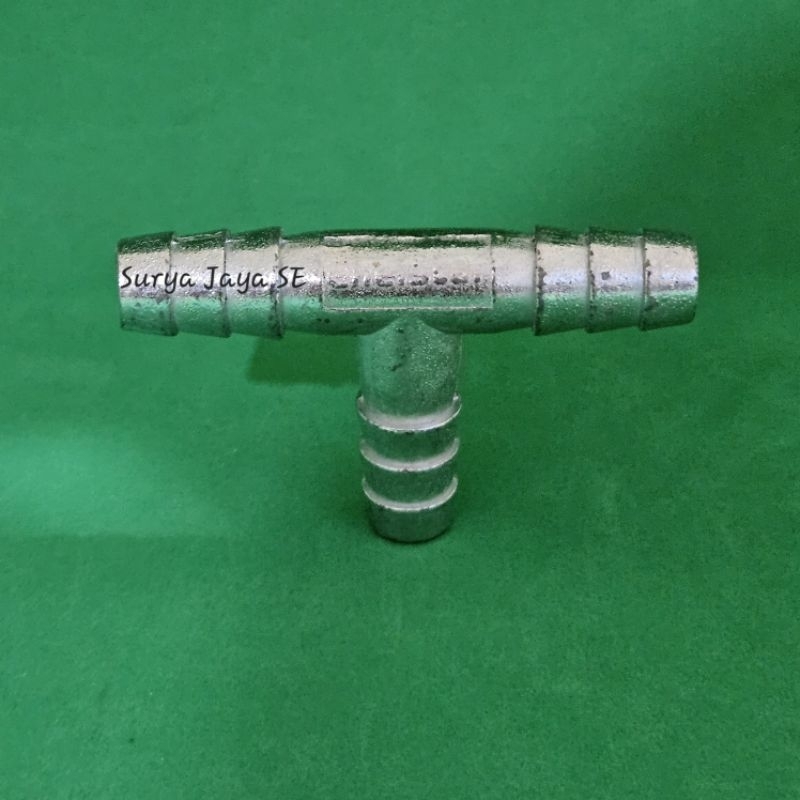 Cabang Gas Elpiji T Gas Paralel Selang Gas Elpiji