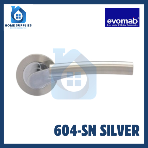 Handle Pintu Paket - Evomab 604-SN